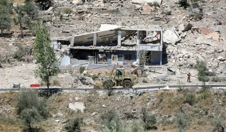Seismic Resilience Tested: Four Earthquakes Highlight Global Built Environment Vulnerabilities