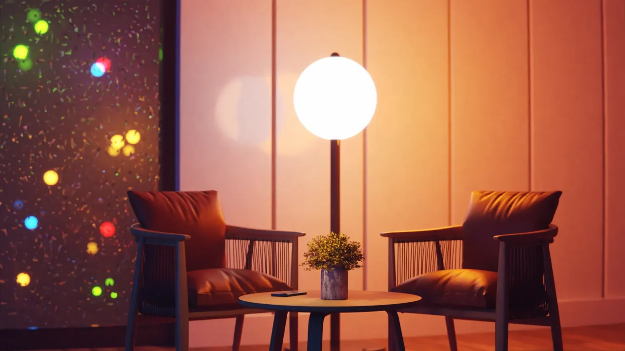How to Read 3 Days of Design 2026 for Interior and Material Signals