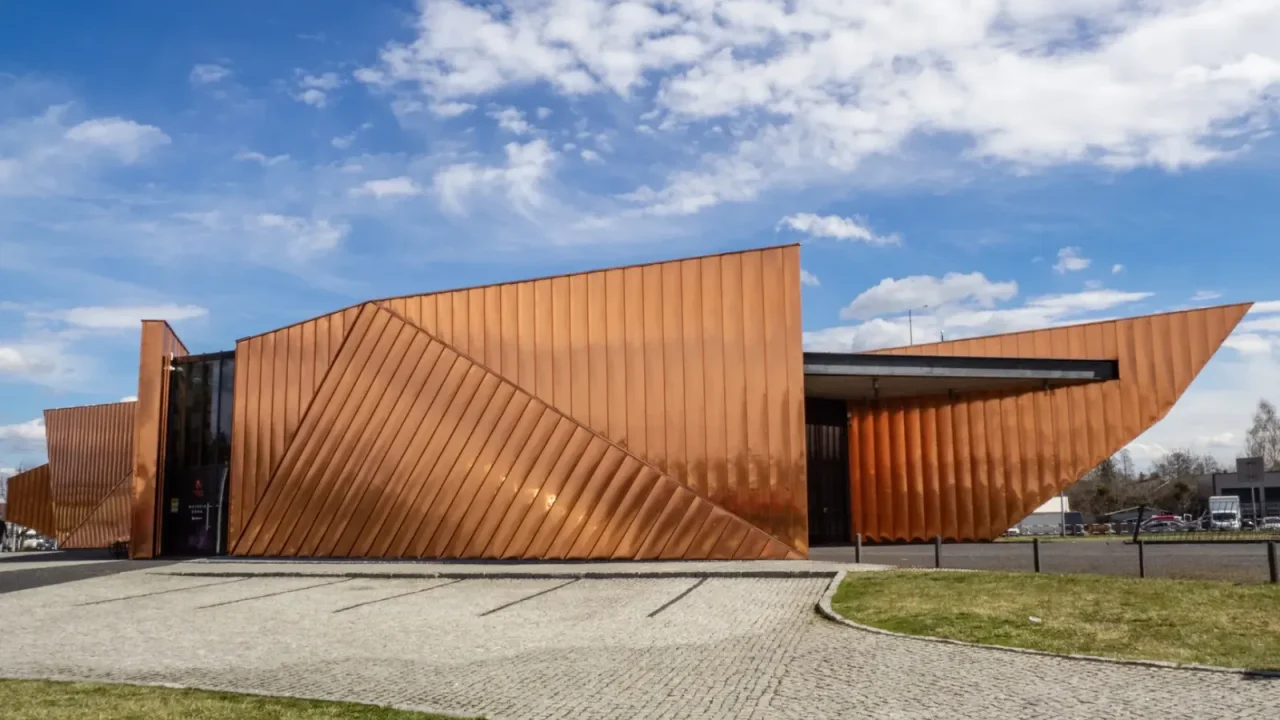 Contemporary Museum Architecture: How Cultural Buildings Are Changing