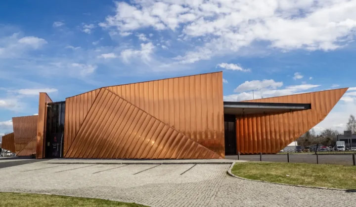 Contemporary Museum Architecture: How Cultural Buildings Are Changing