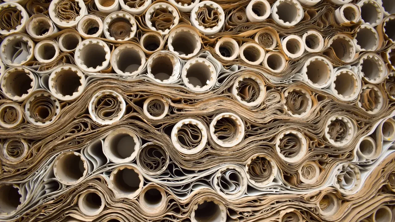 Beyond Recycling: Innovative Sustainable Building Materials for Circular Urban Development