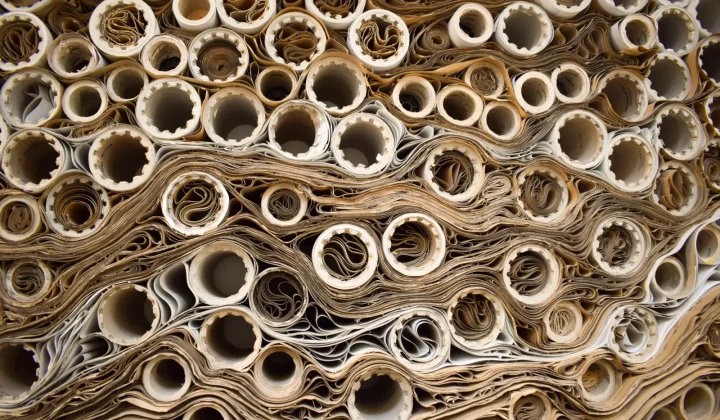 Beyond Recycling: Innovative Sustainable Building Materials for Circular Urban Development