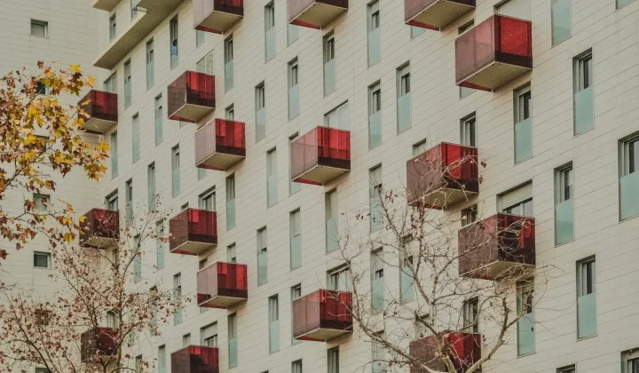 Housing, Residential Design, and Living Patterns: What Readers Can Verify Now
