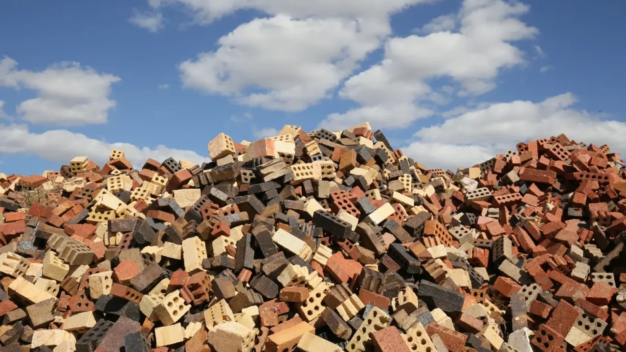 What Counts as a Sustainable Building Material Today?