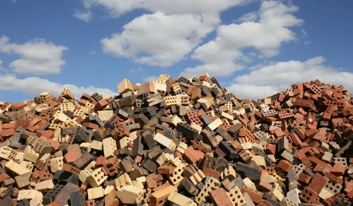 What Counts as a Sustainable Building Material Today?