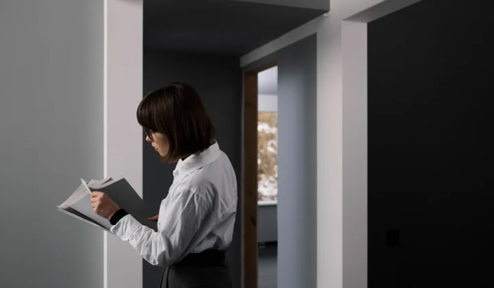 How to Read an Architecture or Design Guide: A Practical Checklist