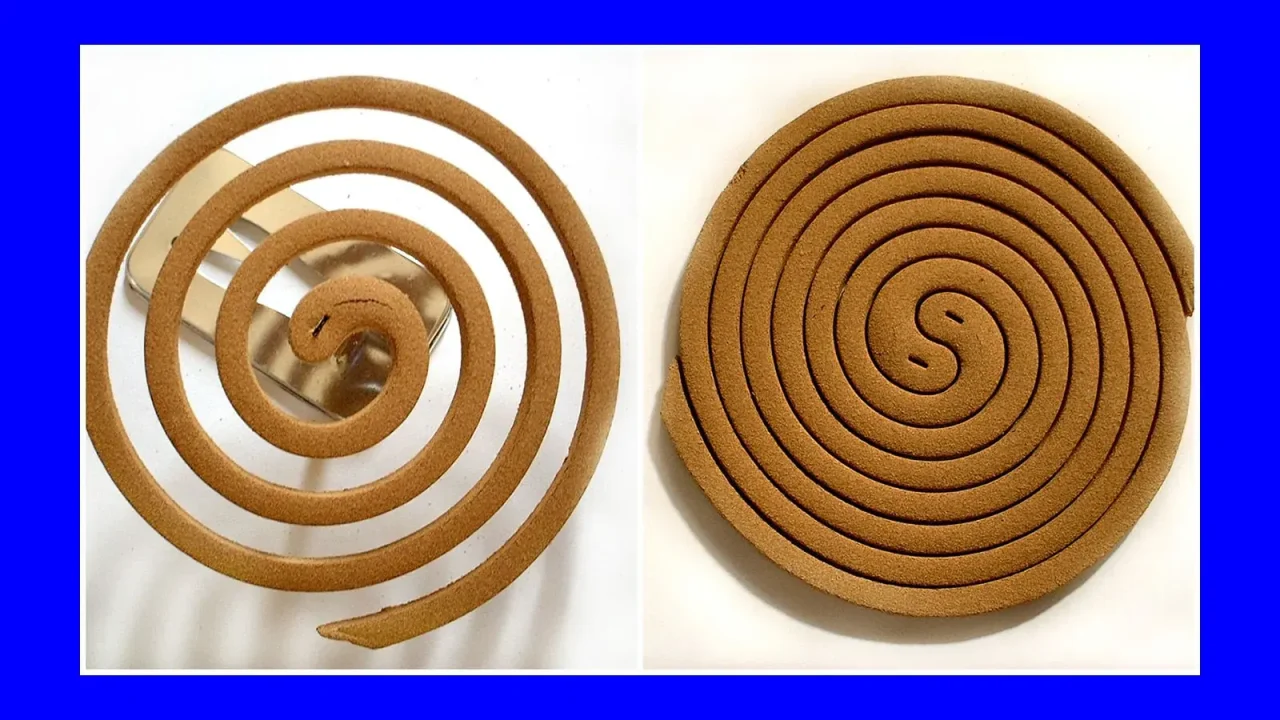 Carlo Ratti Unpacks Italian Summer Through the Humble Mosquito Coil