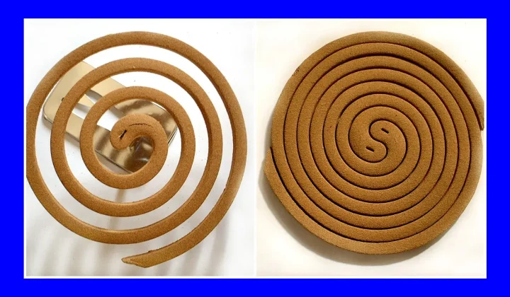Carlo Ratti Unpacks Italian Summer Through the Humble Mosquito Coil