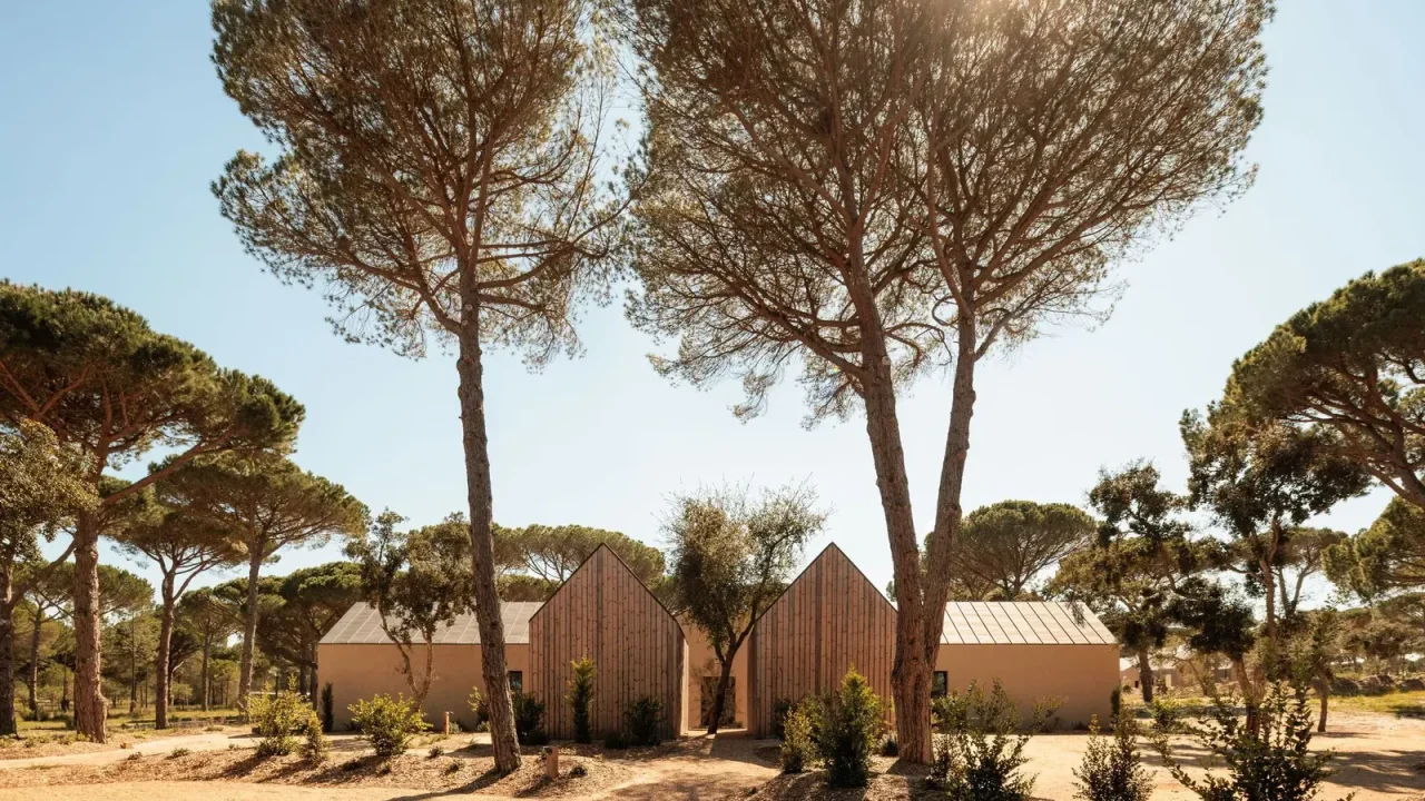 Sublime Comporta Sand Unveils New Hospitality Chapter in Portugal’s Coastal Landscape