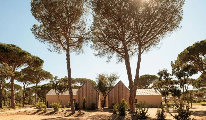 Sublime Comporta Sand Unveils New Hospitality Chapter in Portugal’s Coastal Landscape