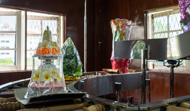 Thuy Tien Nguyen Explores Memory and Familiar Objects in New Exhibition
