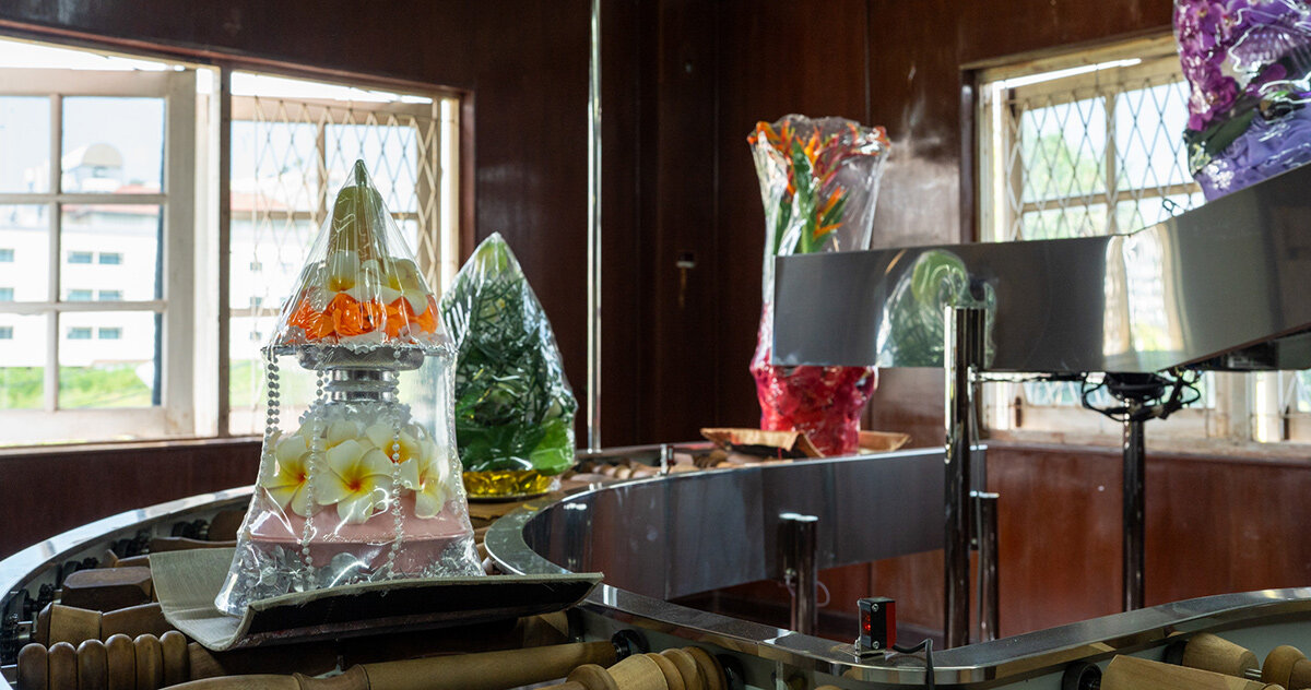 Thuy Tien Nguyen Explores Memory and Familiar Objects in New Exhibition