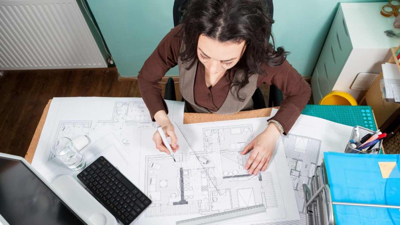 Professional Floor Plan Drafting Services Crucial for U.S. Building Permits and Projects