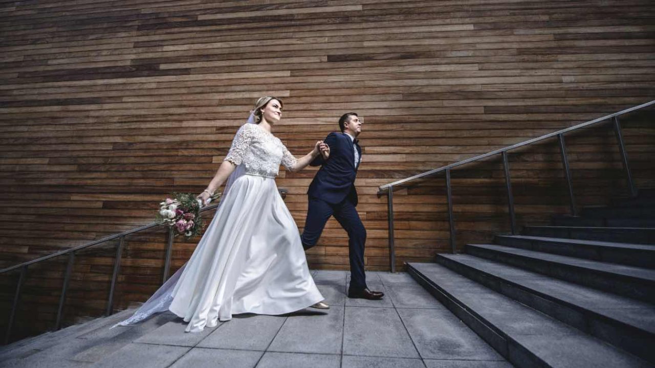 Preserving Wedding Day Memories: The Enduring Appeal of Custom Photo Books