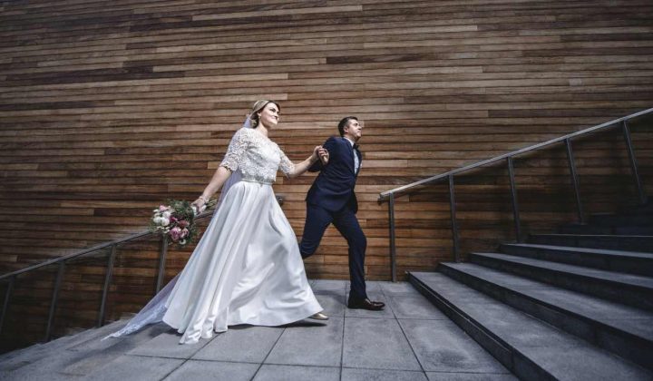 Preserving Wedding Day Memories: The Enduring Appeal of Custom Photo Books