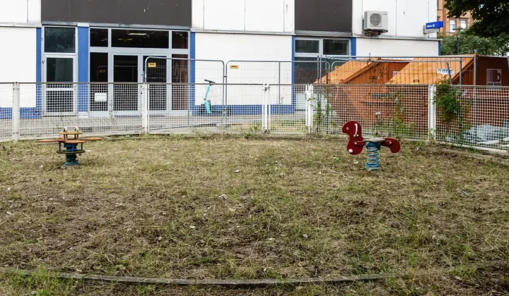 Integrating Playful Elements into Architectural Design