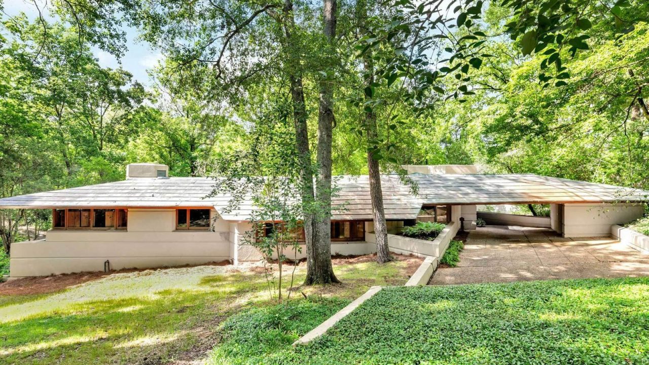 Belinda Stewart Architects Tapped for Frank Lloyd Wright’s Fountainhead Preservation in Jackson