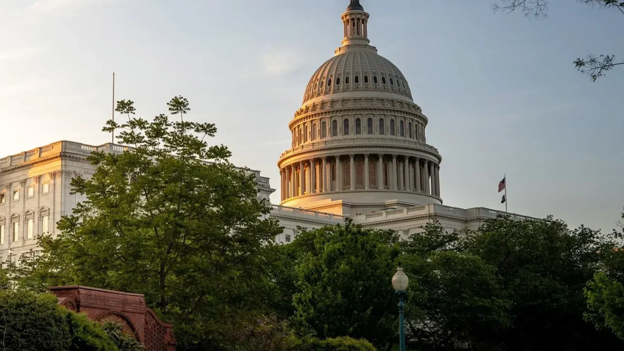 Congress Enacts Landmark Bipartisan Housing Package to Boost Supply
