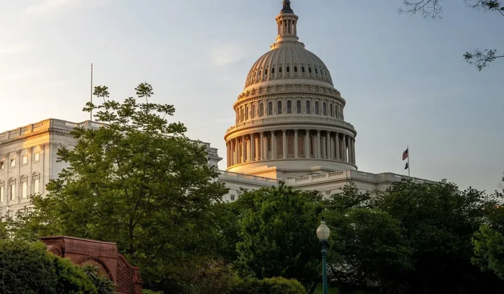 Congress Enacts Landmark Bipartisan Housing Package to Boost Supply