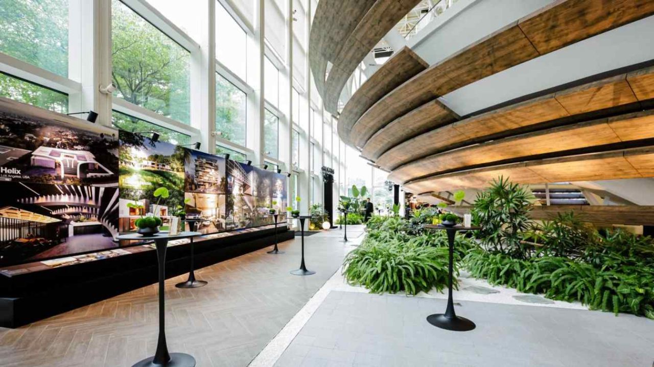 SAOTA Marks 40 Years with Major Exhibition Series Across China
