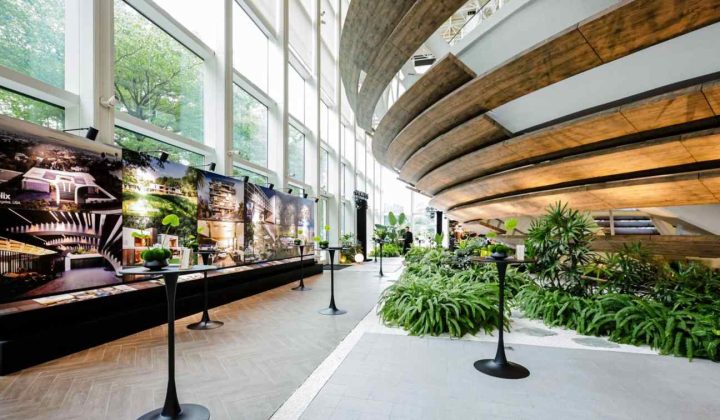 SAOTA Marks 40 Years with Major Exhibition Series Across China