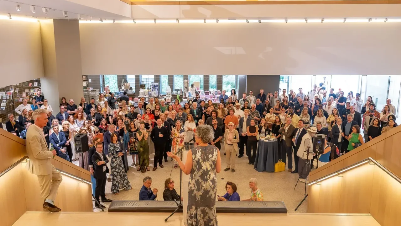 New Foundation Launched to Support Emerging Creatives, Honoring Hugh Devlin’s Legacy