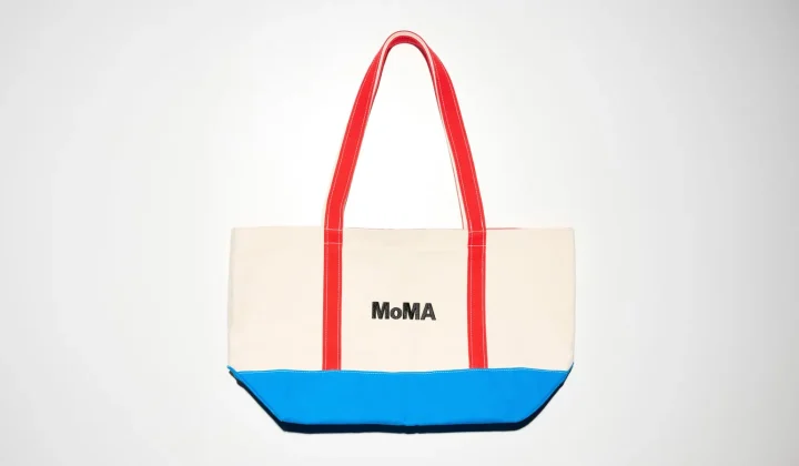 Ivan Chermayeff’s Enduring MoMA Logo: A Masterclass in Typographic Design