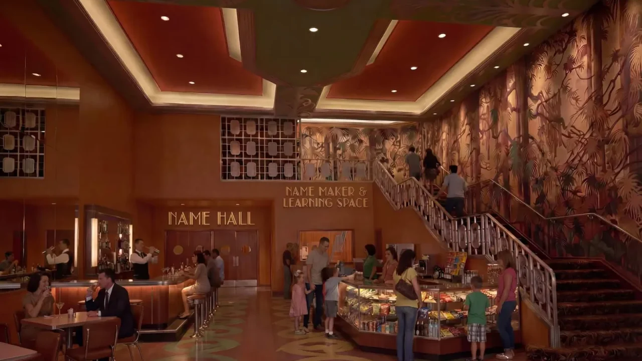 Wes Anderson Joins Effort to Restore Historic Garden Oaks Theater in Houston