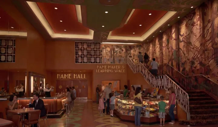 Wes Anderson Joins Effort to Restore Historic Garden Oaks Theater in Houston