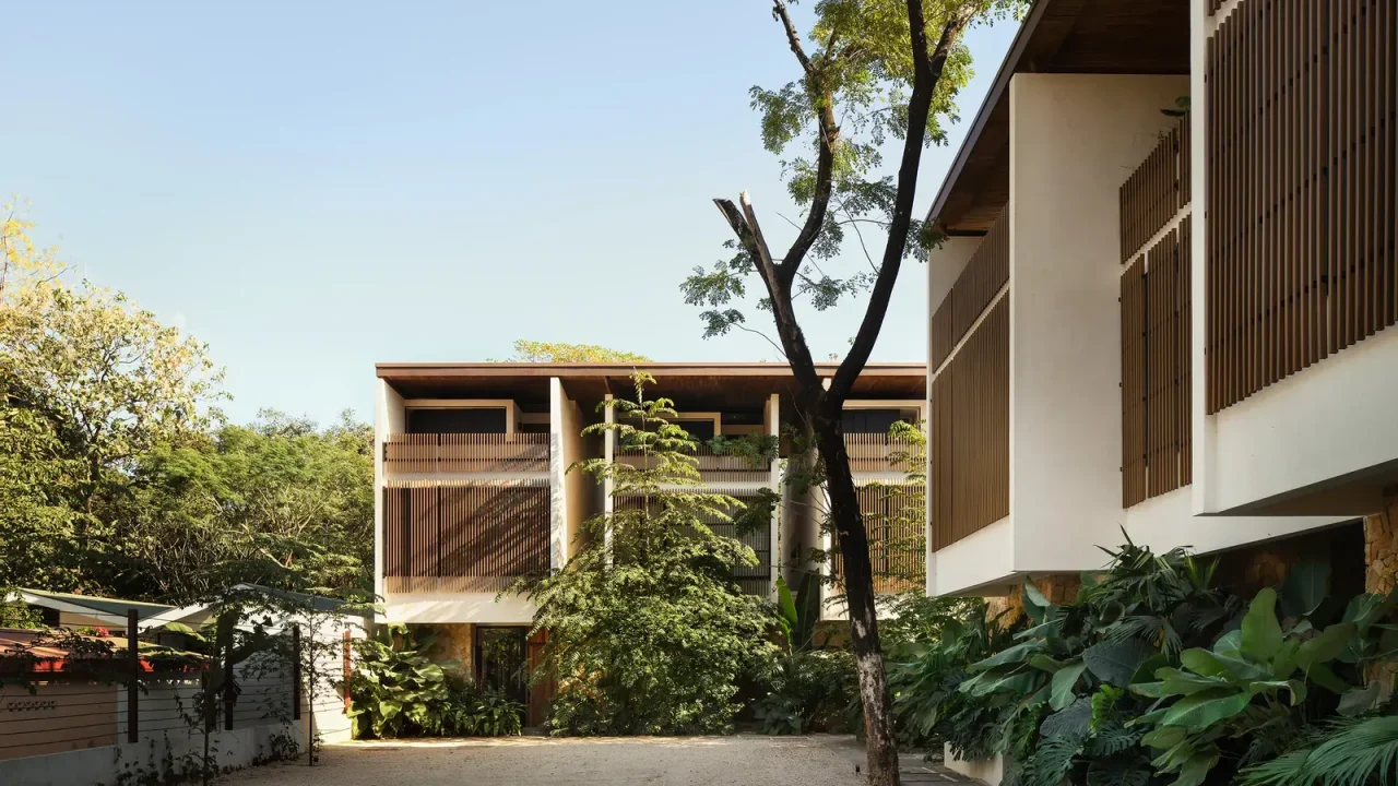 El Molino Residential Development Embraces Coastal Living in Nosara, Costa Rica