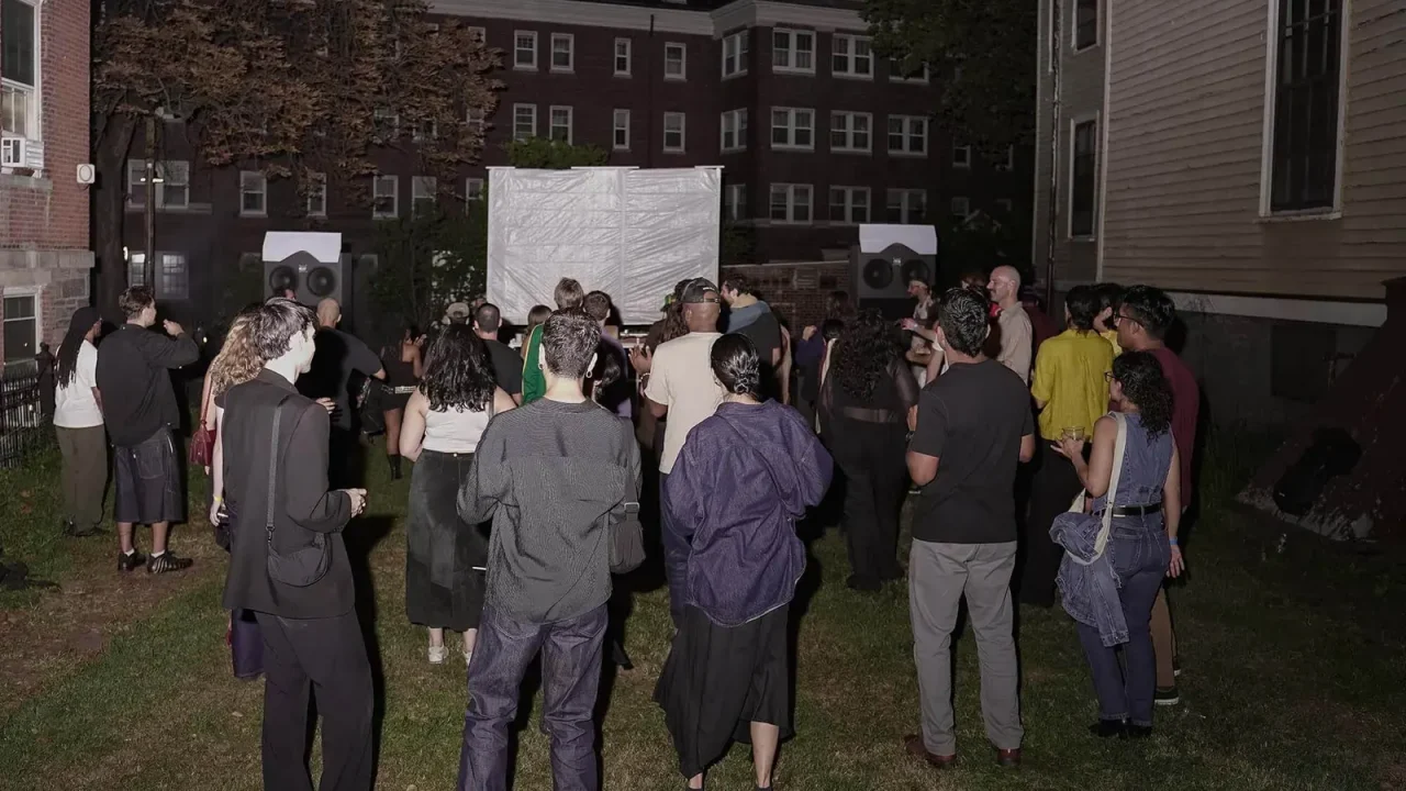 Institute for Public Architecture Plans 13th Annual Friends Party on Governors Island