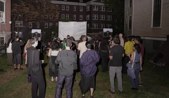 Institute for Public Architecture Plans 13th Annual Friends Party on Governors Island