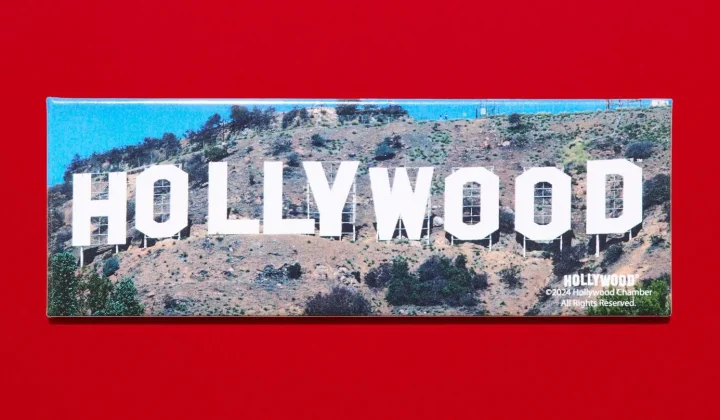 The Enduring Icon: A Deep Dive into the Hollywood Sign’s Design and History