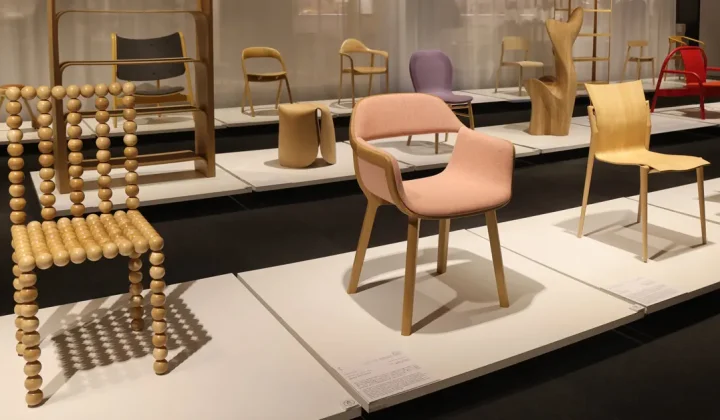 IFDA 2027 Opens Submissions with ‘Origin’ Theme, Inviting Designers to Rethink Timber