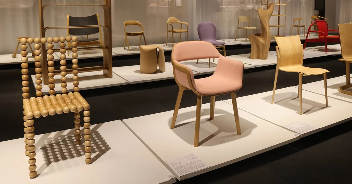 IFDA 2027 Opens Submissions with ‘Origin’ Theme, Inviting Designers to Rethink Timber