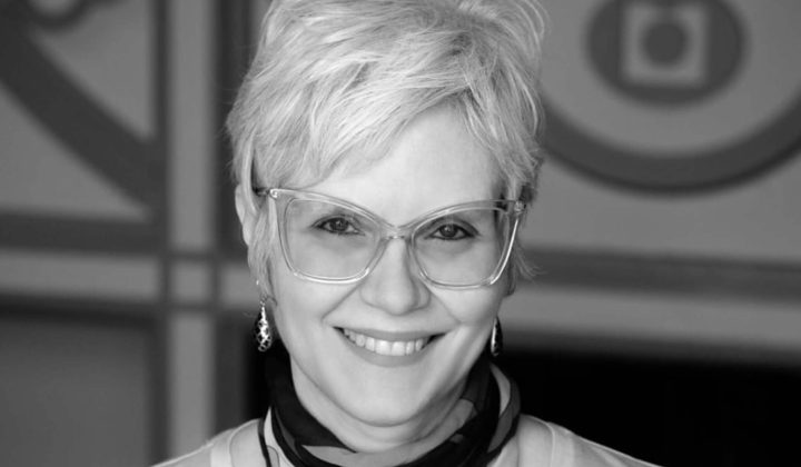 June Williamson Appointed President of ACSA for 2026-2027 Term