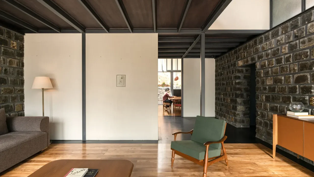 Shilaya Cottage: A Stone Dwelling Rooted in Kotagiri’s Colonial Past