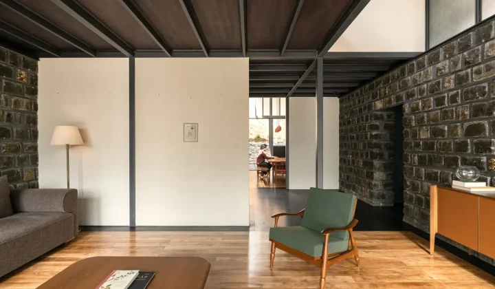 Shilaya Cottage: A Stone Dwelling Rooted in Kotagiri’s Colonial Past