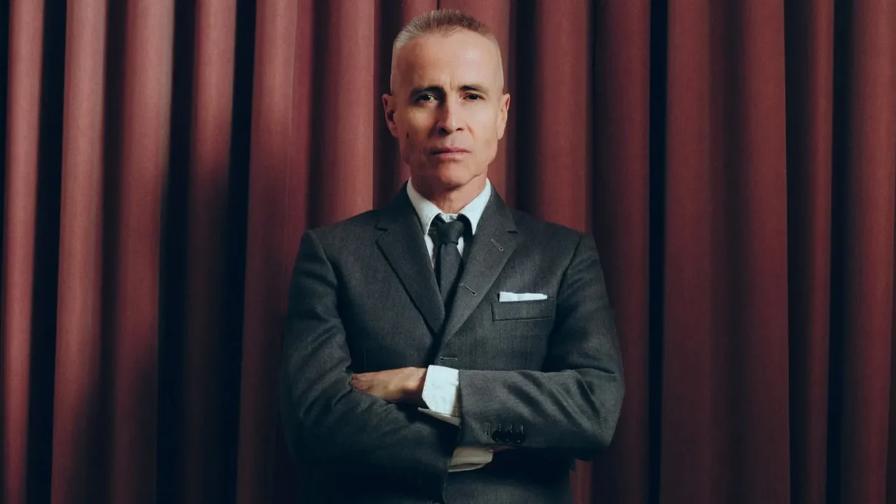 Thom Browne’s Signature Uniform: Building a Fashion Empire on Meticulous Design