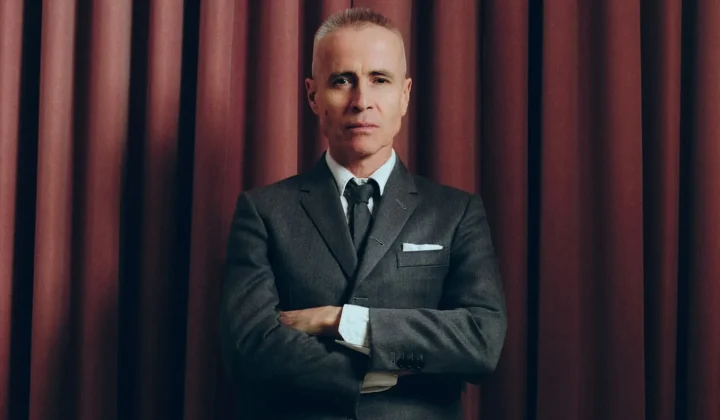 Thom Browne’s Signature Uniform: Building a Fashion Empire on Meticulous Design
