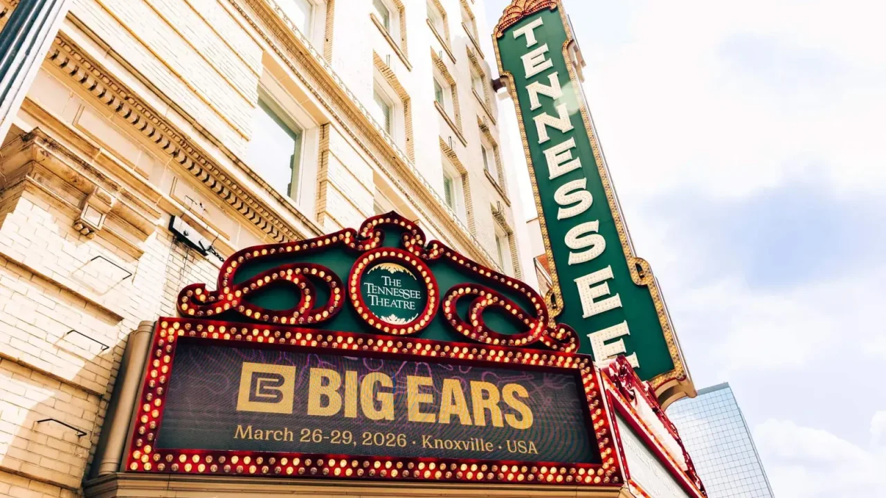 Big Ears Festival: Lessons in Urban Activation and Design from Knoxville’s Experimental Music Event