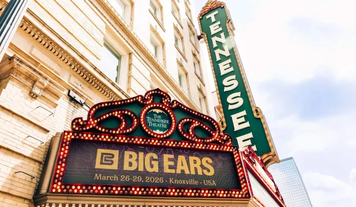 Big Ears Festival: Lessons in Urban Activation and Design from Knoxville’s Experimental Music Event