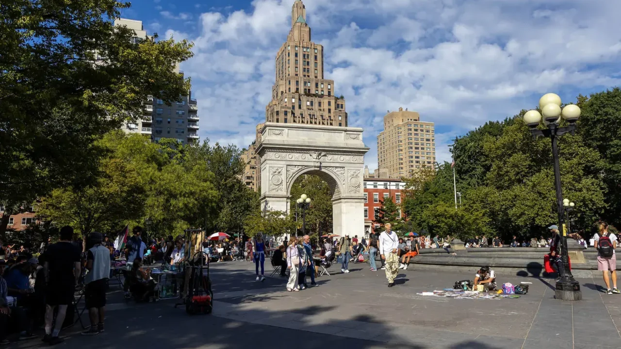 NYU Launches Interdisciplinary Fellowship to Foster Urban Innovation