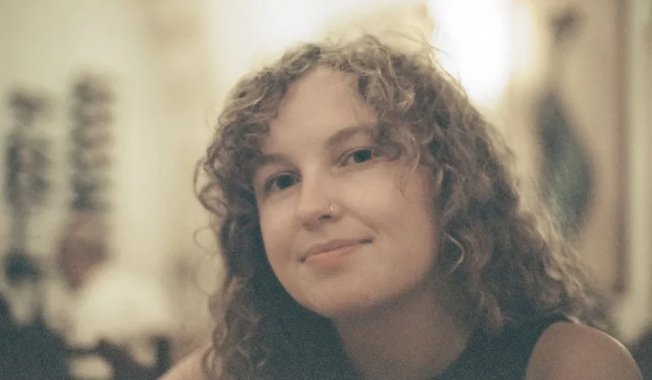Ellen Peirson Wins 2026 Wheelwright Prize for “Ultra-Processed Kitchens” Research
