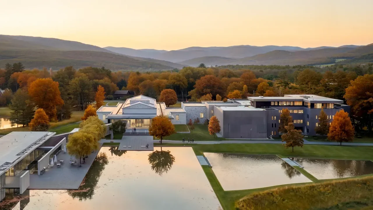 Selldorf Architects Unveil New Design for Clark Art Institute Wing