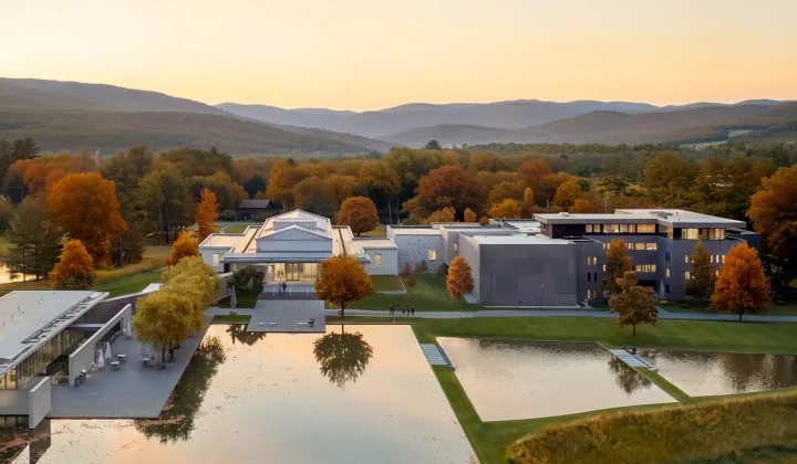 Selldorf Architects Unveil New Design for Clark Art Institute Wing