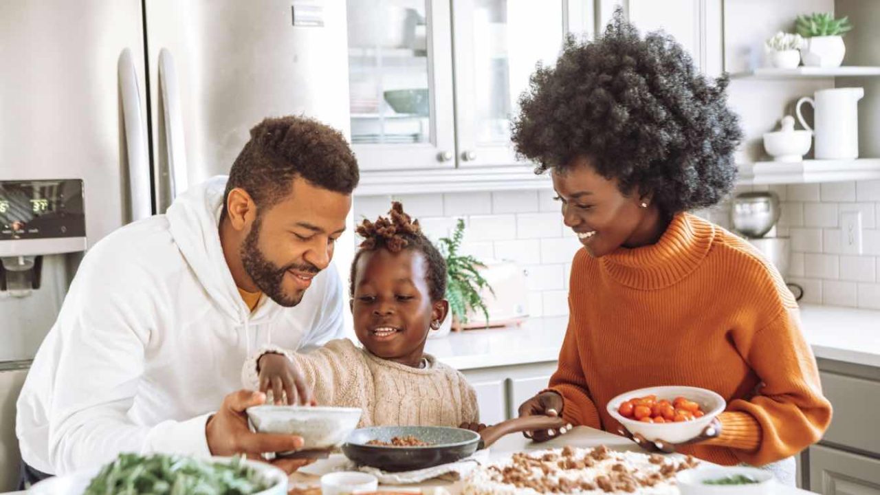 Designing the Family-Friendly Kitchen: Key Layout Strategies from Recent Industry Insights