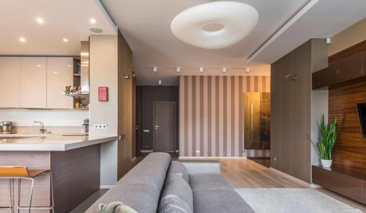 Architectural Renders Achieve Realism Through Photo-to-3D Conversion