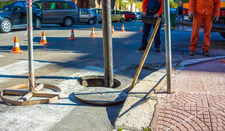 Leading Catch Basin Cleaning Services in Miramar Highlighted for Flood Prevention