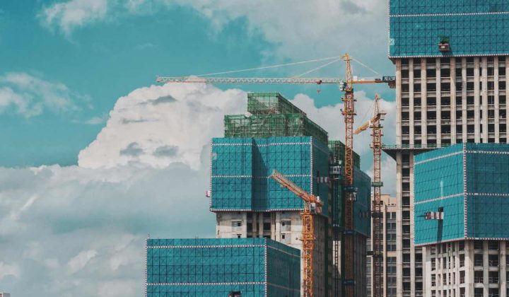 Reality Capture Solutions Evolve for Construction in 2026
